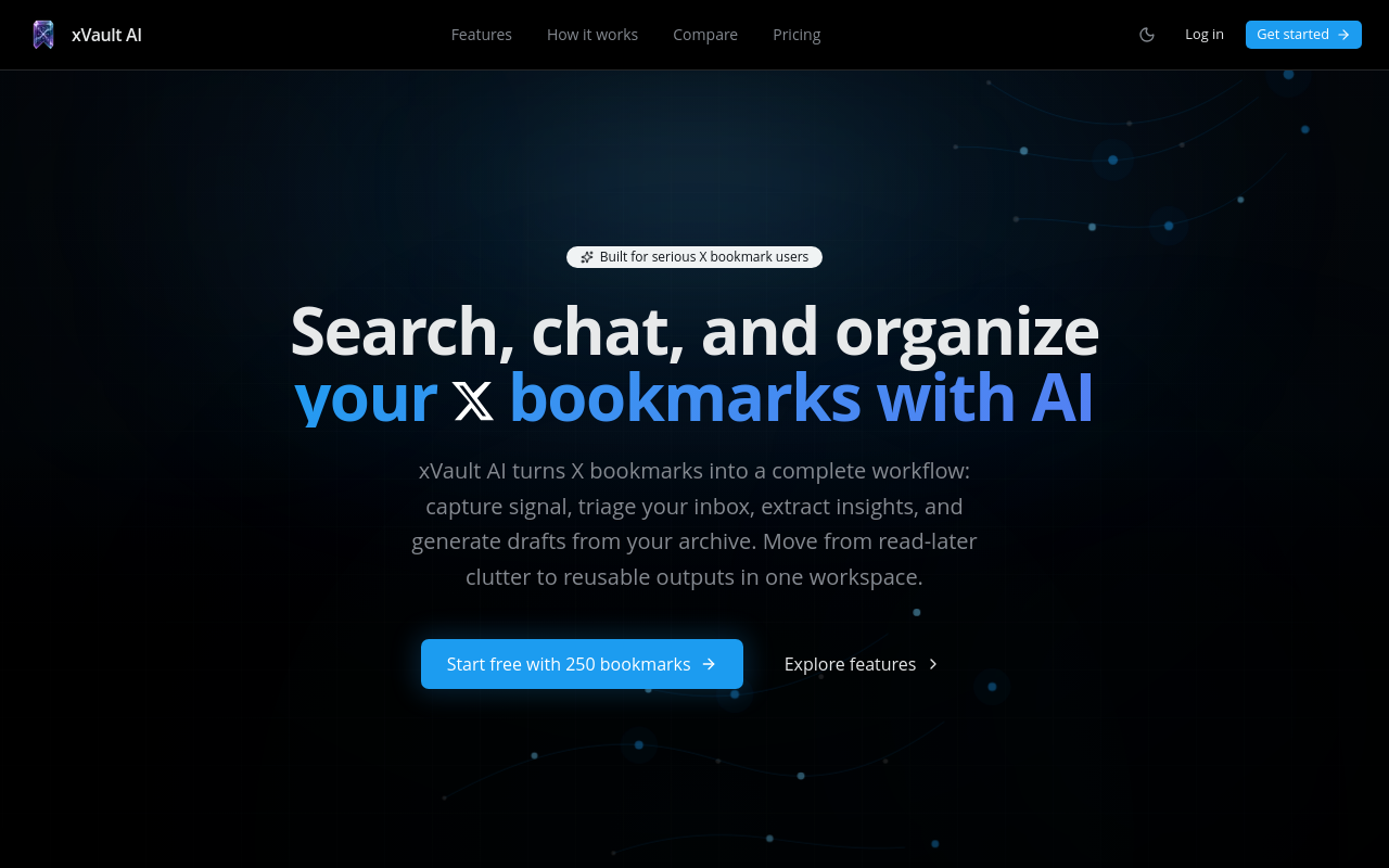 xVault AI